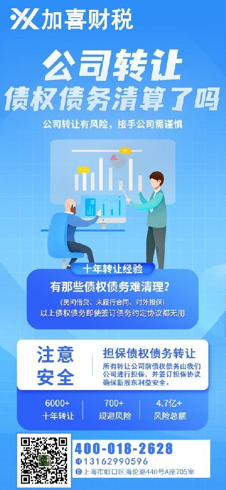 上海实业公司执照买卖后税务问题原法人还担责吗？